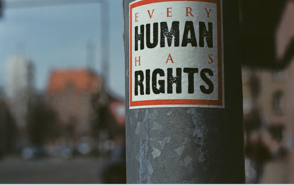 What are human rights?