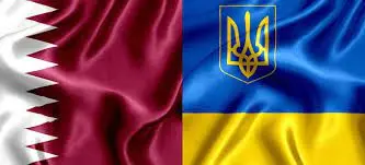 Qatar pledges $3m to Ukrainian Human Rights Office