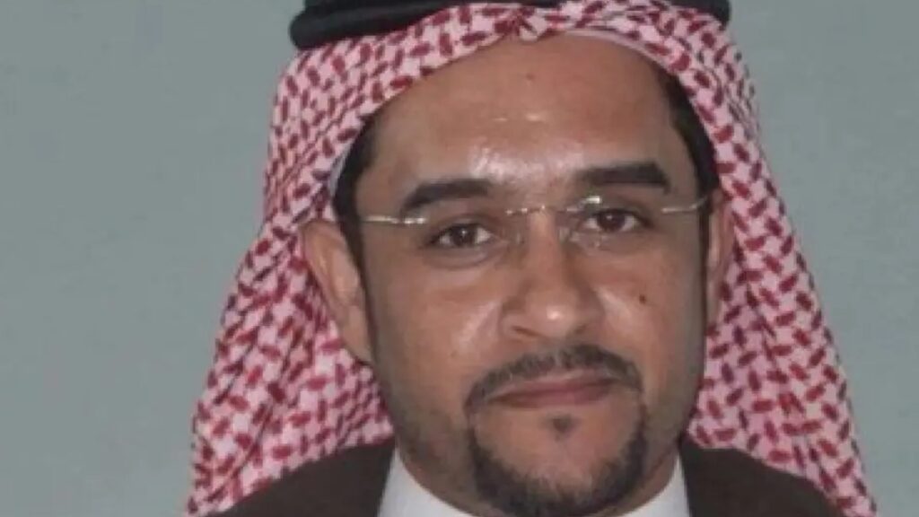 Saudi Teacher Sentenced to 20 Years for Peaceful Online Posts